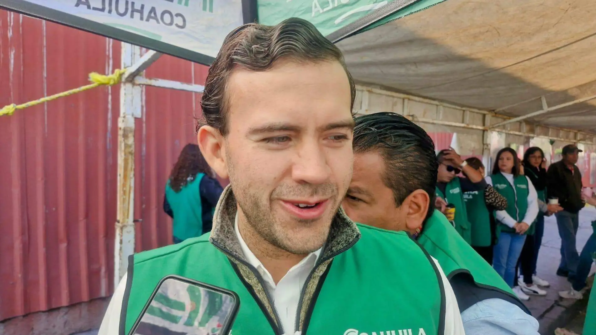 Gabriel Elizondo Pérez